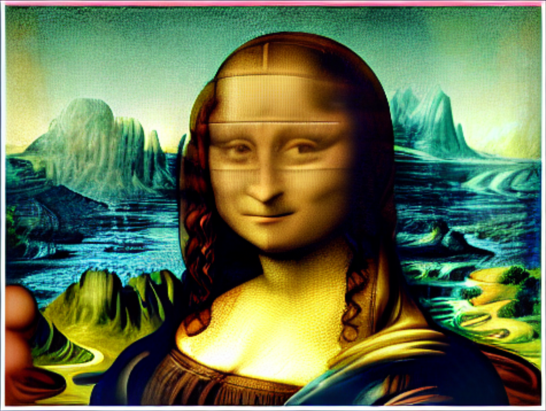 Generative AI: Harnessing Average